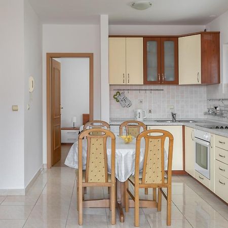 Apartman Mar18 Makarska Exterior photo
