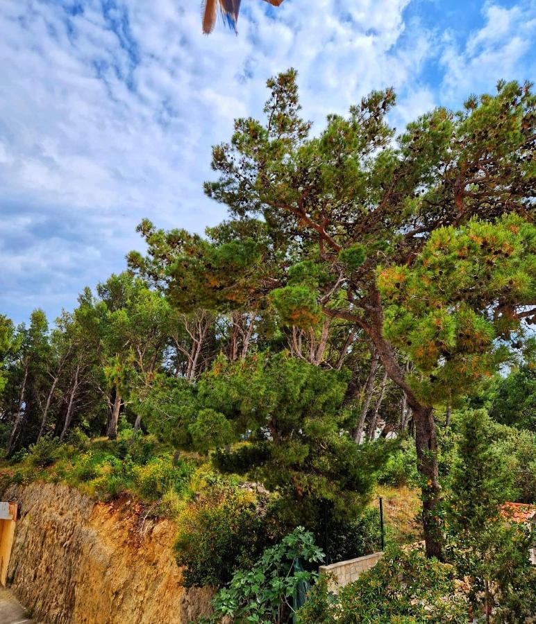 Apartman Mar18 Makarska Exterior photo
