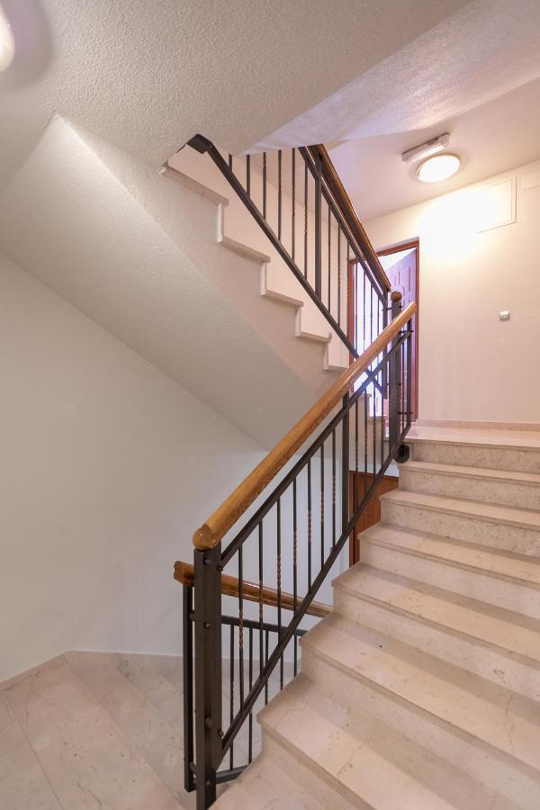 Apartman Mar18 Makarska Exterior photo