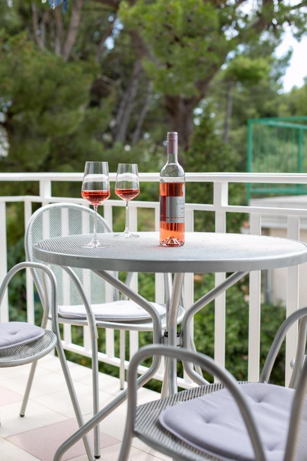Apartman Mar18 Makarska Exterior photo