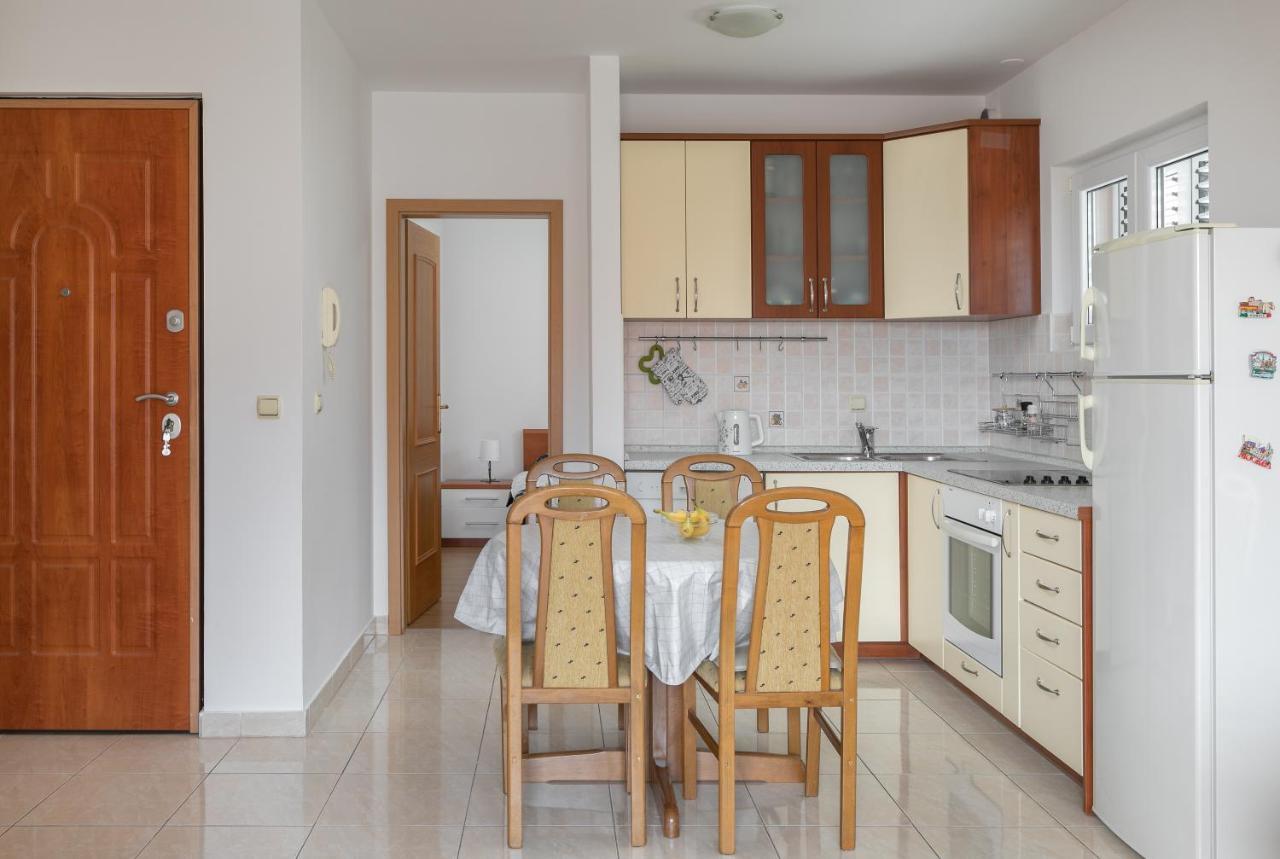 Apartman Mar18 Makarska Exterior photo