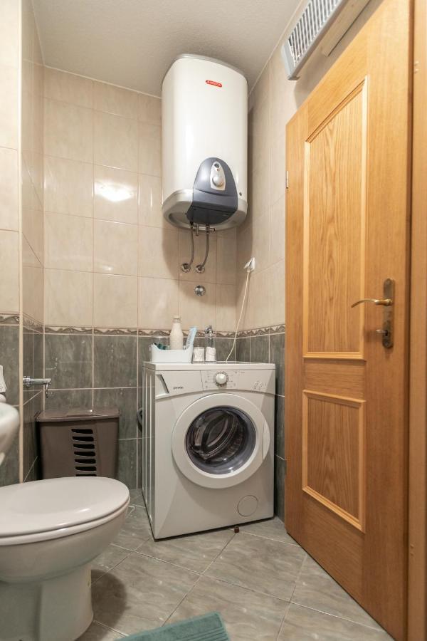 Apartman Mar18 Makarska Exterior photo