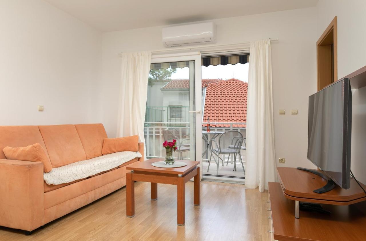 Apartman Mar18 Makarska Exterior photo