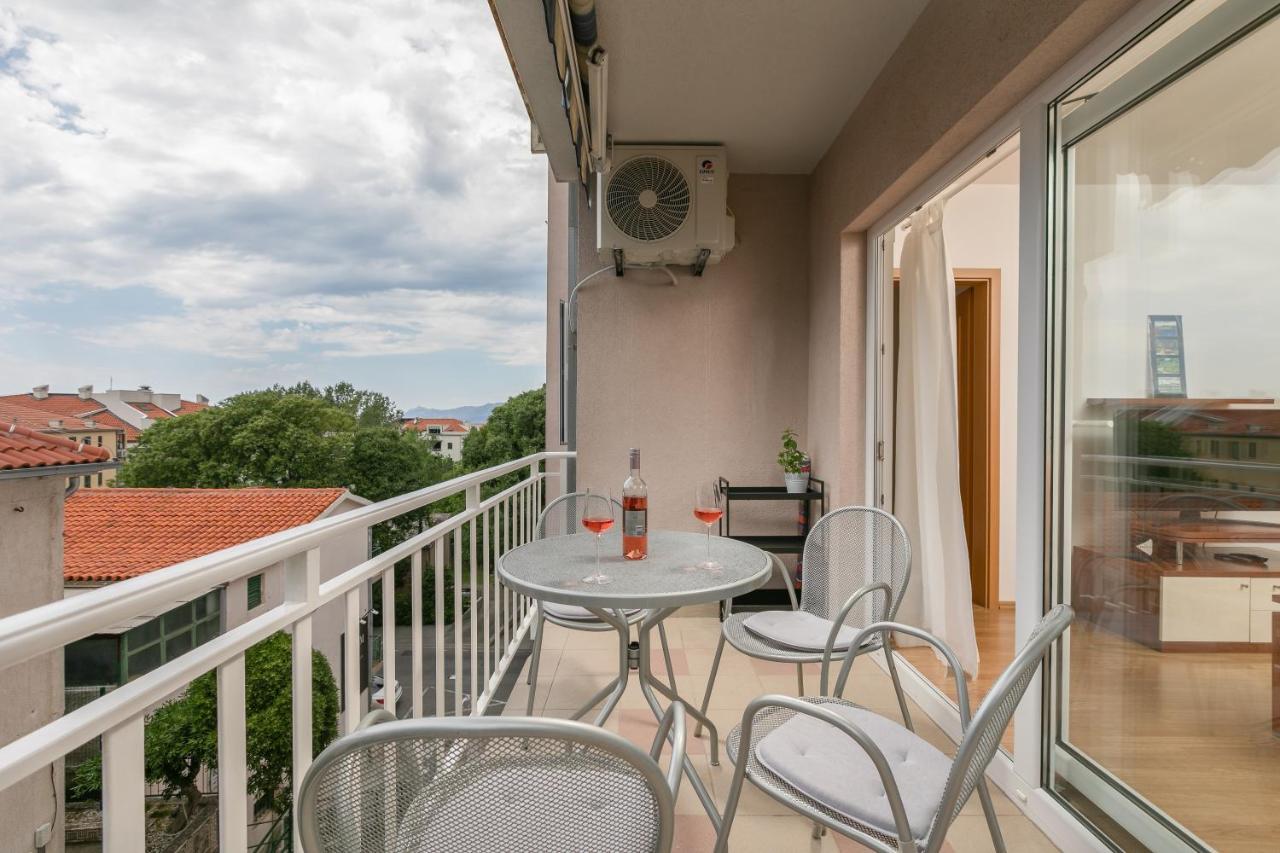 Apartman Mar18 Makarska Exterior photo