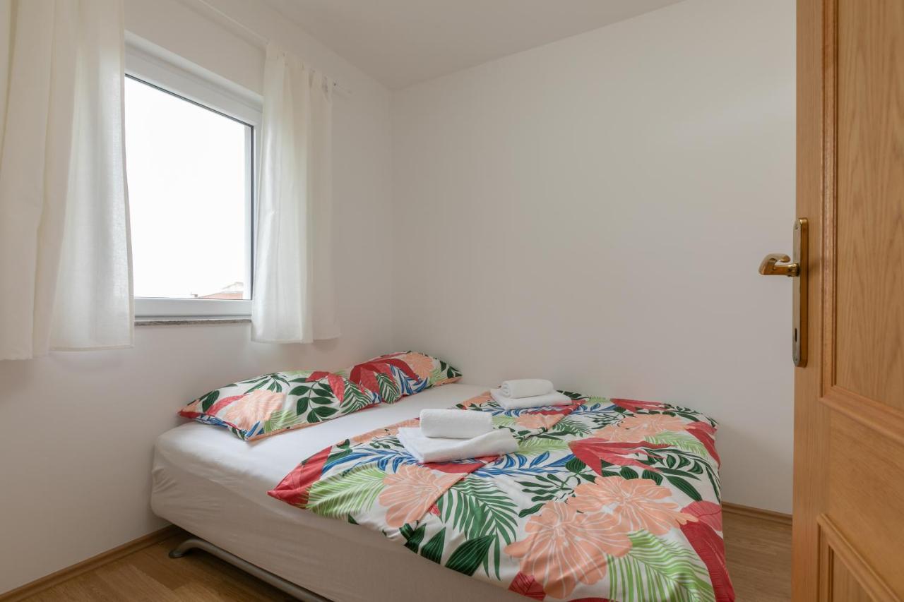 Apartman Mar18 Makarska Exterior photo