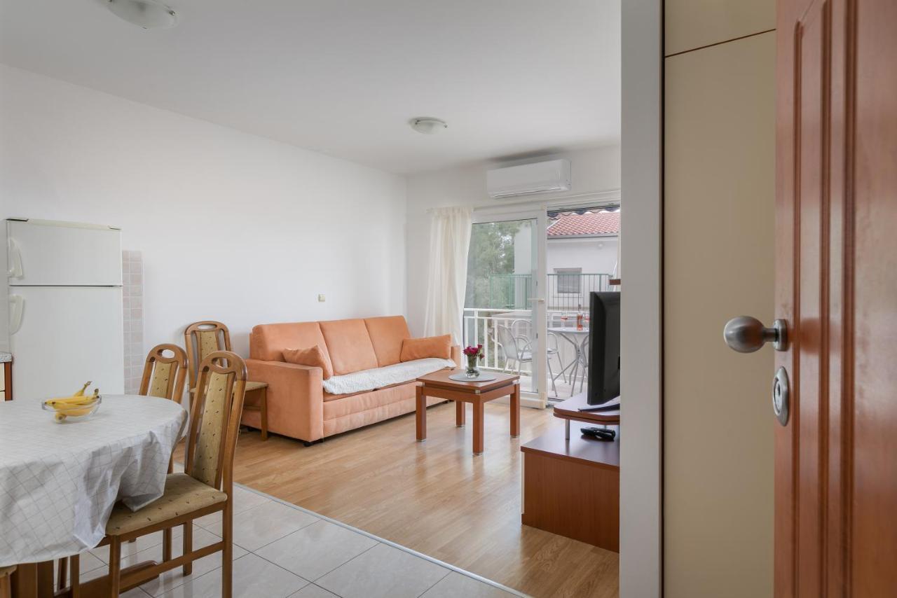 Apartman Mar18 Makarska Exterior photo