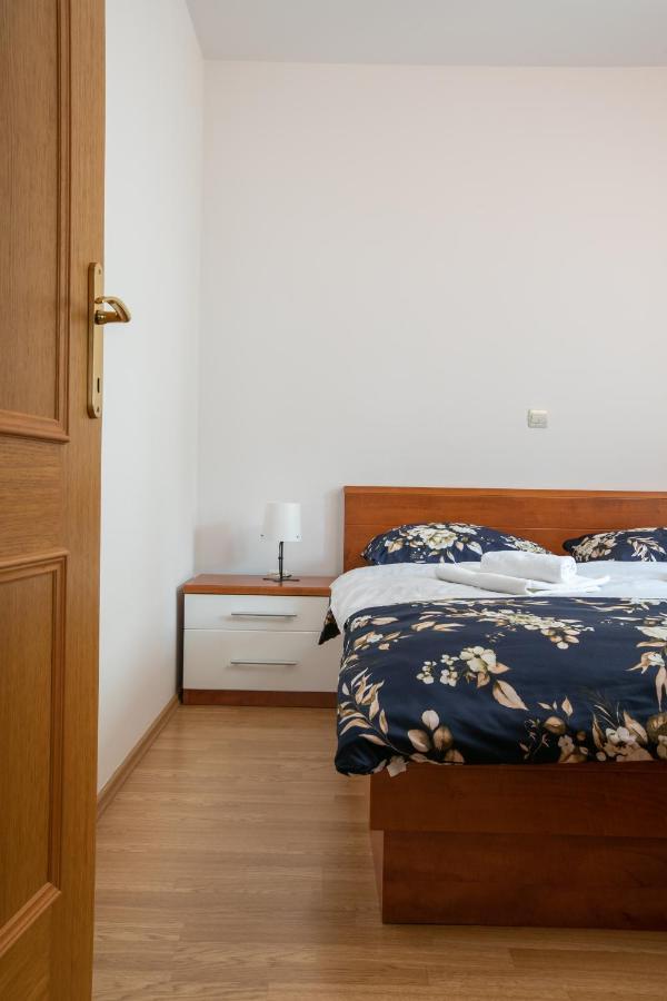 Apartman Mar18 Makarska Exterior photo