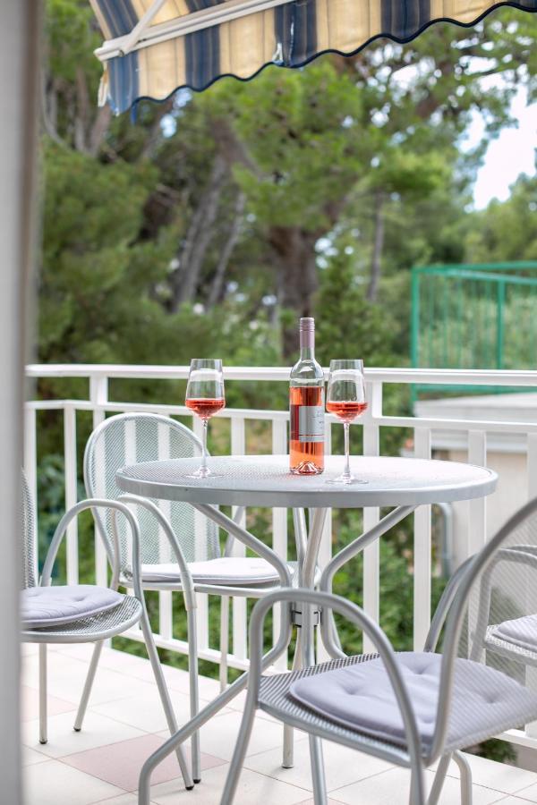 Apartman Mar18 Makarska Exterior photo