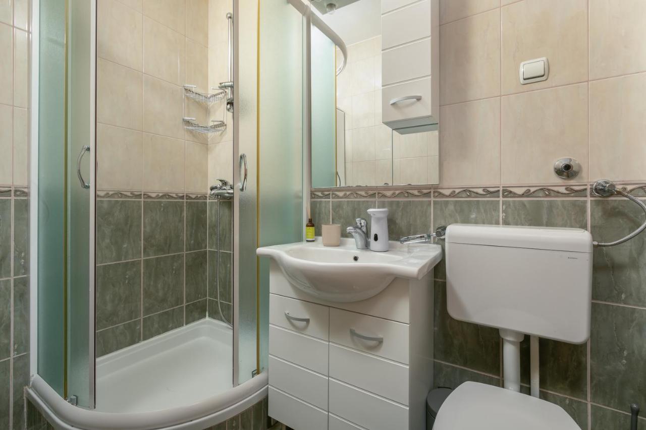 Apartman Mar18 Makarska Exterior photo