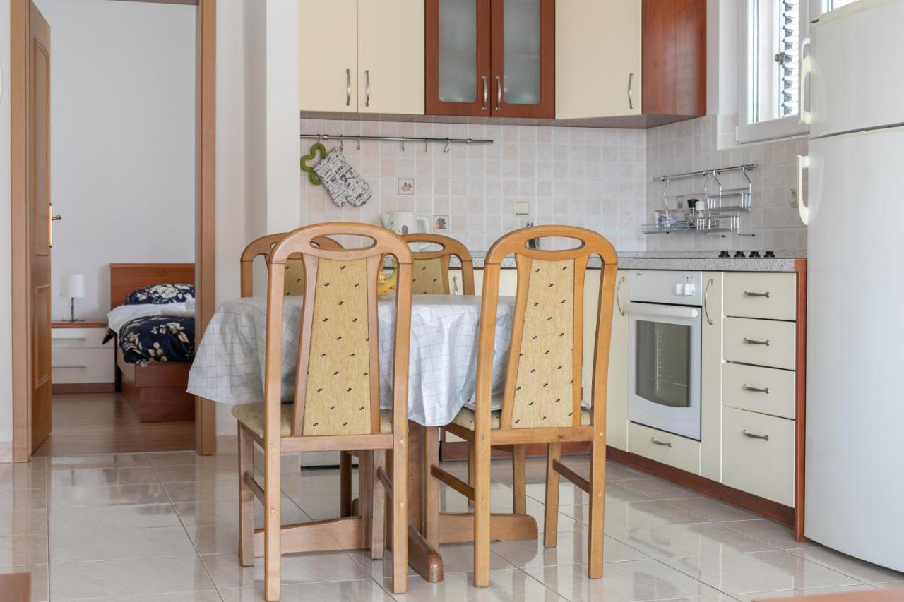 Apartman Mar18 Makarska Exterior photo