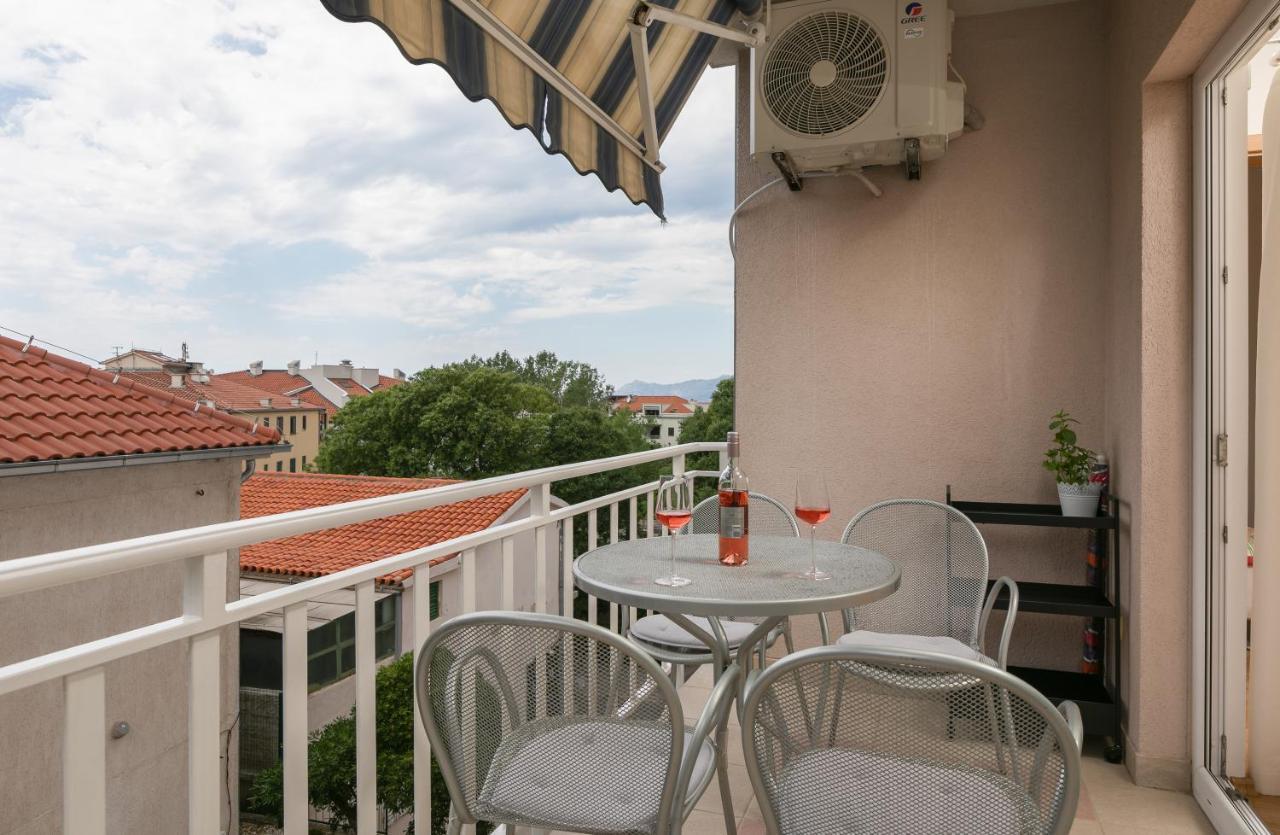 Apartman Mar18 Makarska Exterior photo