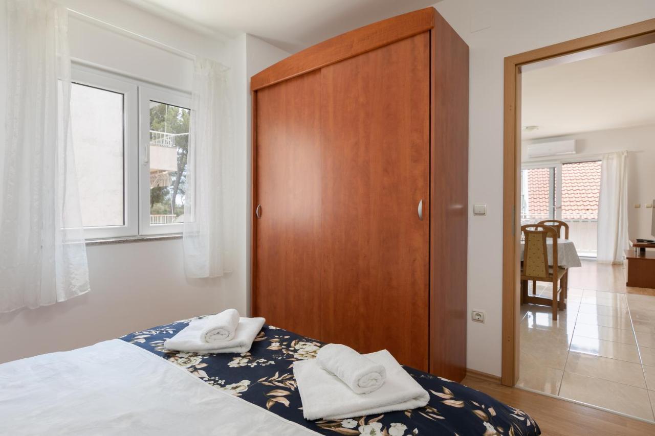 Apartman Mar18 Makarska Exterior photo