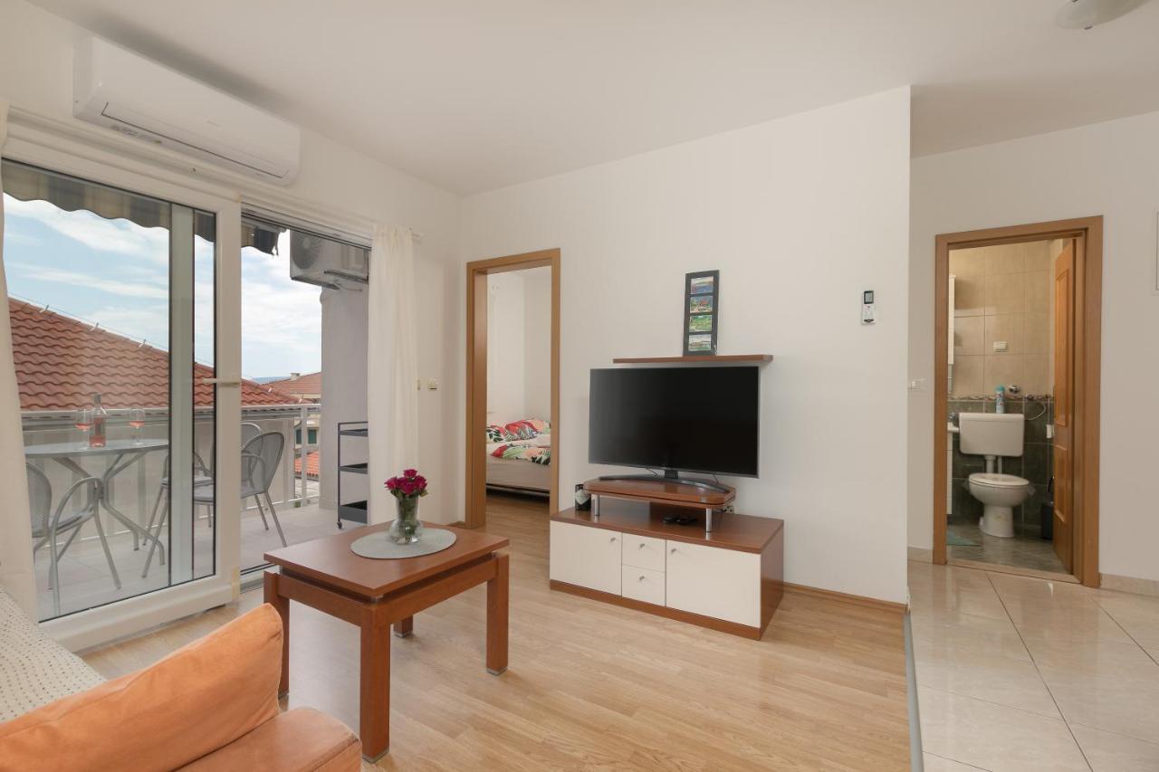 Apartman Mar18 Makarska Exterior photo