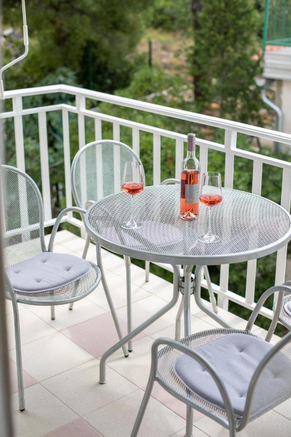 Apartman Mar18 Makarska Exterior photo