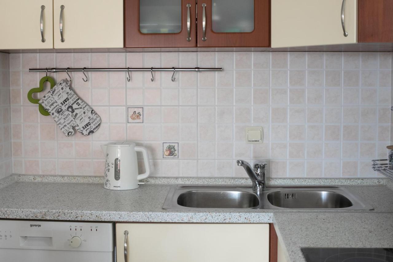 Apartman Mar18 Makarska Exterior photo