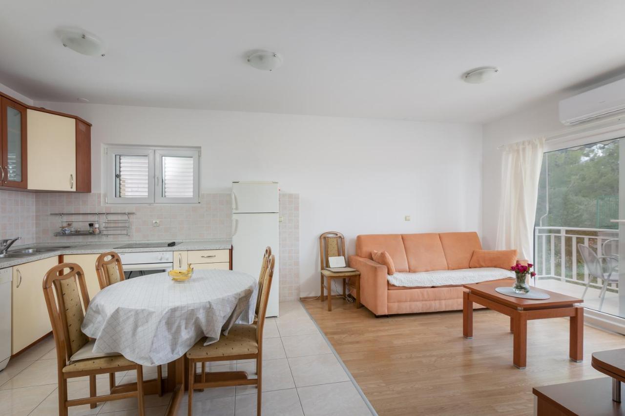 Apartman Mar18 Makarska Exterior photo