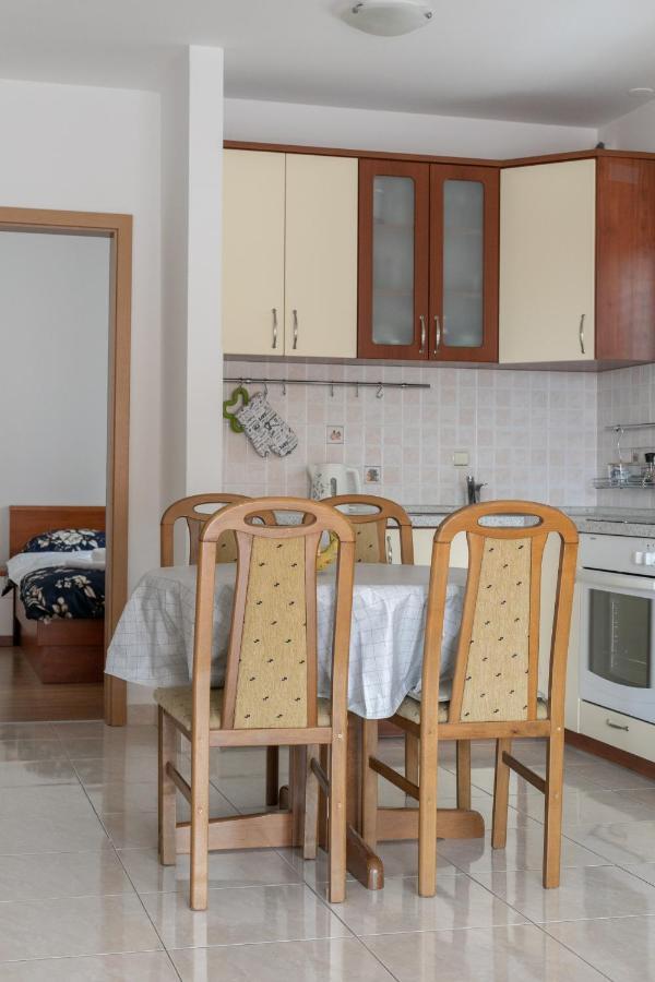 Apartman Mar18 Makarska Exterior photo